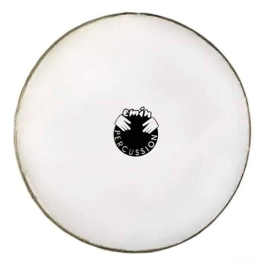 emin percussion リク Riq Instrument Drum by Emin Percussion