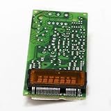 Replacement For Compatible With WB27X21026 GE Main Control Board OE...