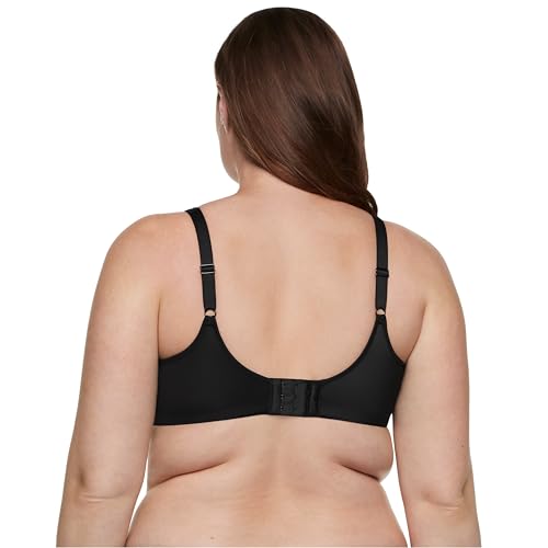 Image of Olga Women's Butterfly Effect Full-Figure Minimizer Bra Og35912