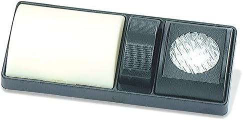 Grote Dome/Interior LAMP, Clear, EUROSTYLE MAP (61301)