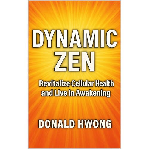 Dynamic Zen | Donald Hwong episode artwork