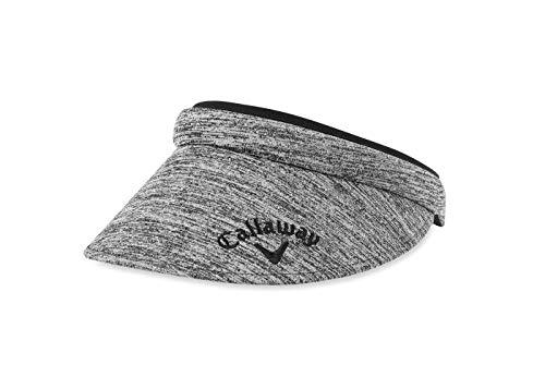 Callaway-Womens-Clip-Visor-Casquette-Visieres-Femme