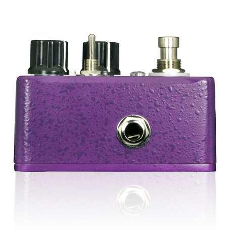 Tempo analogico/Echo – Pedale effetto chitarra – Alta gamma
