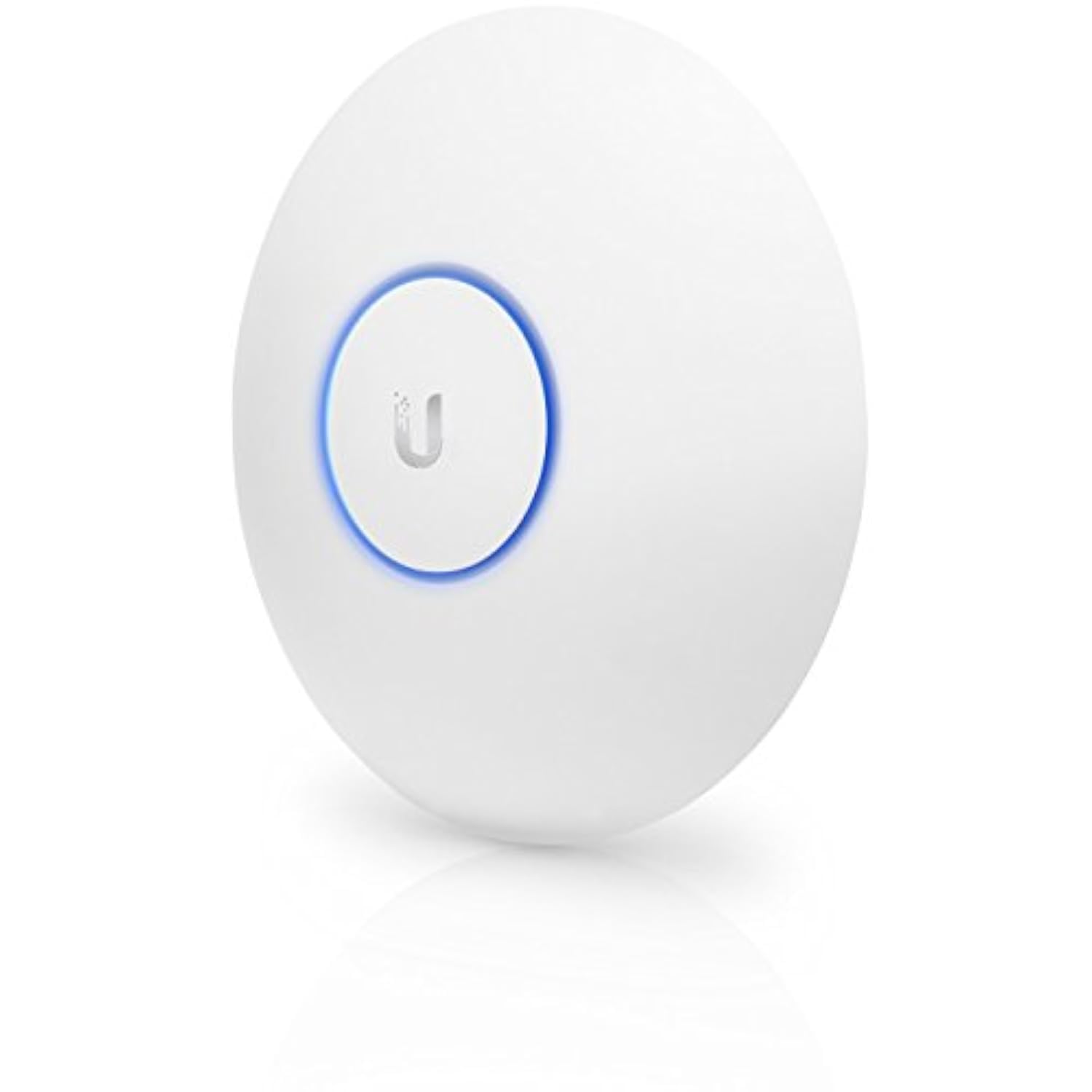 Ubiquiti Networks UniFi UAP AC Long Range UAP AC LR Single Unit U.S. Version, White