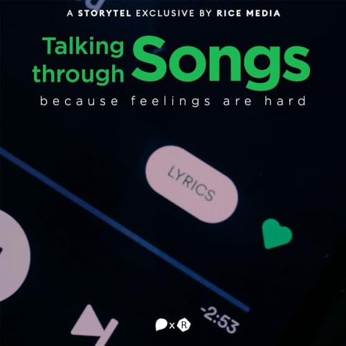 『We Post Spotify Songs on Instagram Stories Because We Don&rsquo;t Know How to Talk About Our Feelings』のカバーアート