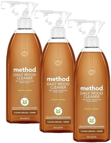 Method Daily Wood Cleaner...