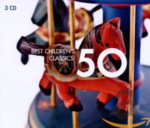 Best Children's Classics 50 / Various