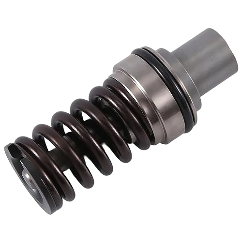 Pistons de pompe EA855 et EA888 pour résoudre les ratés d'allumage