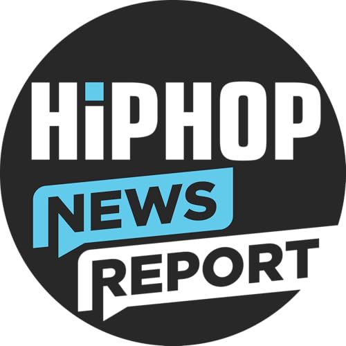 Hip Hop News Report Titelbild