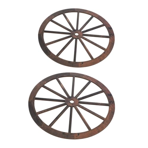 Design in : con una in , questa ruota decorativa trasuda autenticità e aggiunge un tocco accogliente e casa, decorazioni per la cowboy, decorazioni per feste western