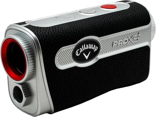 Callaway Pro XS+ Laser Rangefinder