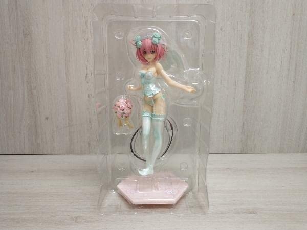 Amazon | フィギュア マックスファクトリー モモ・ベリア・デビルーク