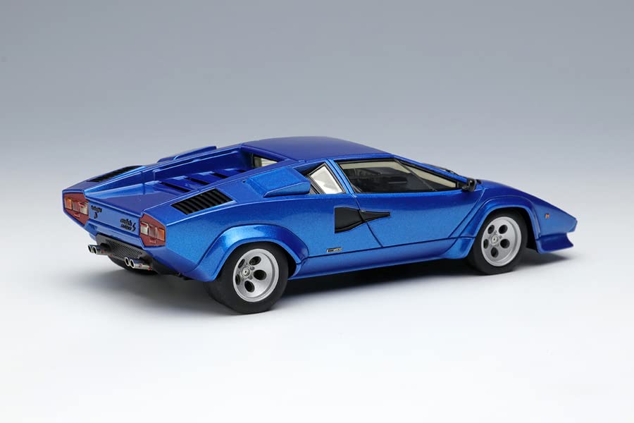 Amazon | EIDOLON 1/43 ランボルギーニ Countach LP5000S 1982