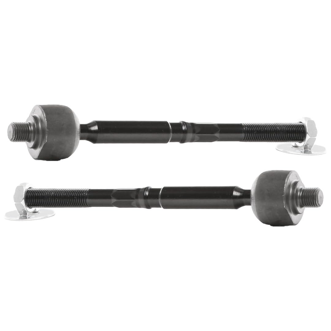 RIDEX 51T0588 Jeu Rotule axiale des deux côtés de l'Avant Avant Compatible avec MAZDA 2 3/5 portes DE, DH3