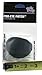 Pro-Eye Patch--Plastic Front Black Eye Patch (1)