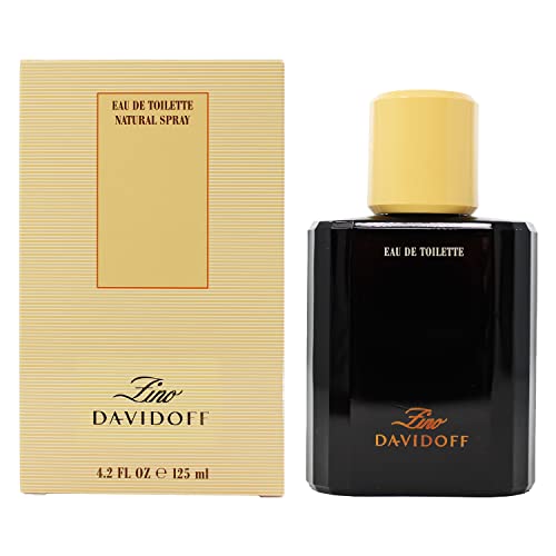 Zino Davidoff By Davidoff Eau De Toilette Spray 4.2 Oz For Men #TOP1