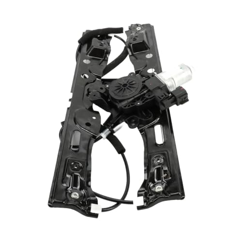 Lève-vitre avant droit bloqué ? Changez pour ce moteur 6 broches pour Ranger PX
