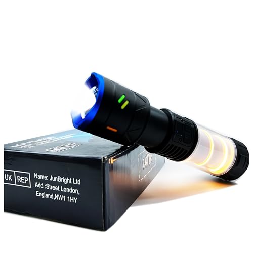 LED Flashlights