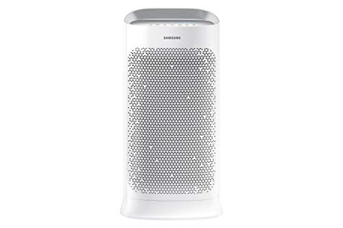 Image of Samsung AX5500 AX60M5051WS /NA Air Purifier (White)
