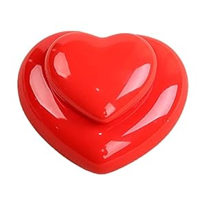 Hartvormige Keepsake Crematie Urn voor As Keramische Kleine Urnen voor het Houden van As Thuis Delen Mini-urnen met broers of zussen of gezinnen voor huisdier of menselijke as urn voor huisdier as