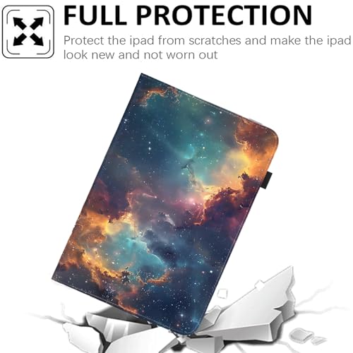 Support de tablette universel 11 pouces pivotant pour éviter les reflets