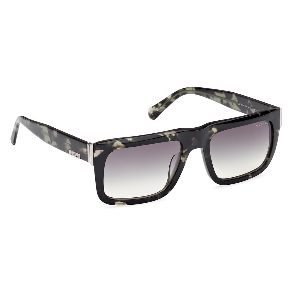 GUESS Occhiali - modello GU00171, colore verde scuro