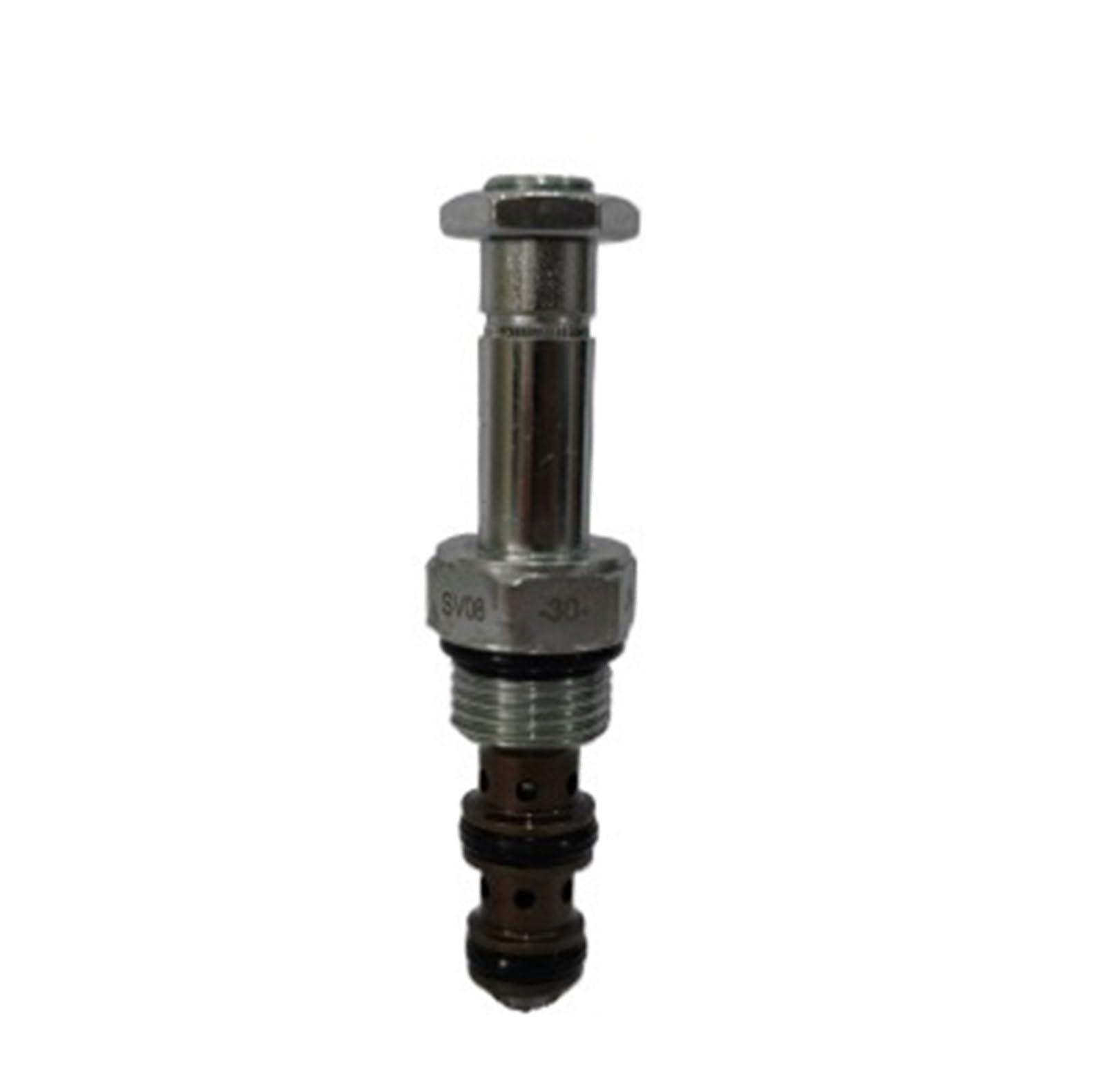 Hexeh One Color Hydraulic Cartridge Valve Sv08-30-0-N-00 For Industry