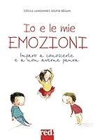 REGANI SOUFIE - IO E LE MIE EM 8857307514 Book Cover