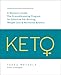 Keto: A Woman's Guide: The Groundbreaking Program for Effective Fat-burning, Weight Loss & Hormonal Balance