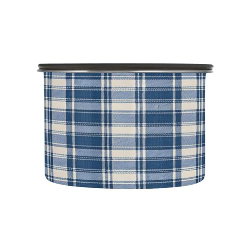 Contenedor Para Café Hermético De Acero Inoxidable 30 oz miniatura 2