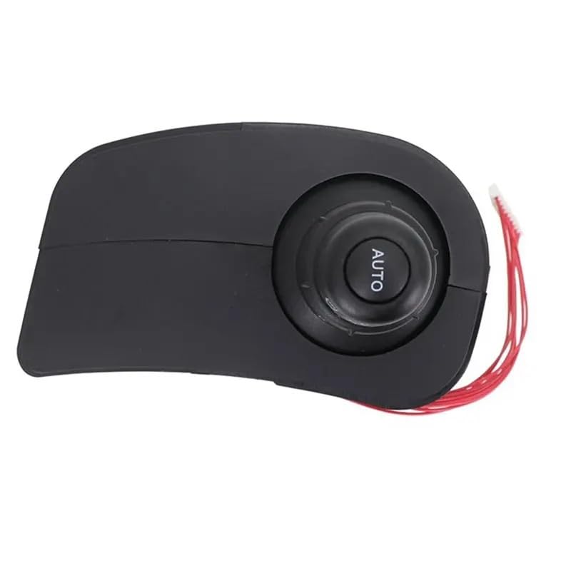 Interruptor de palanca de faros Renault y mando de intermitentes AU05 5