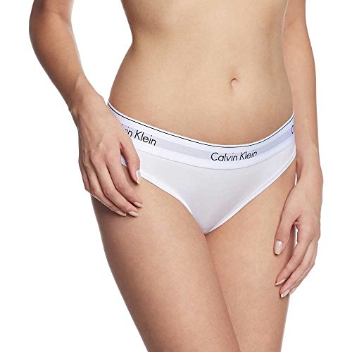 Calvin Klein Damen Slip Bikini Form...