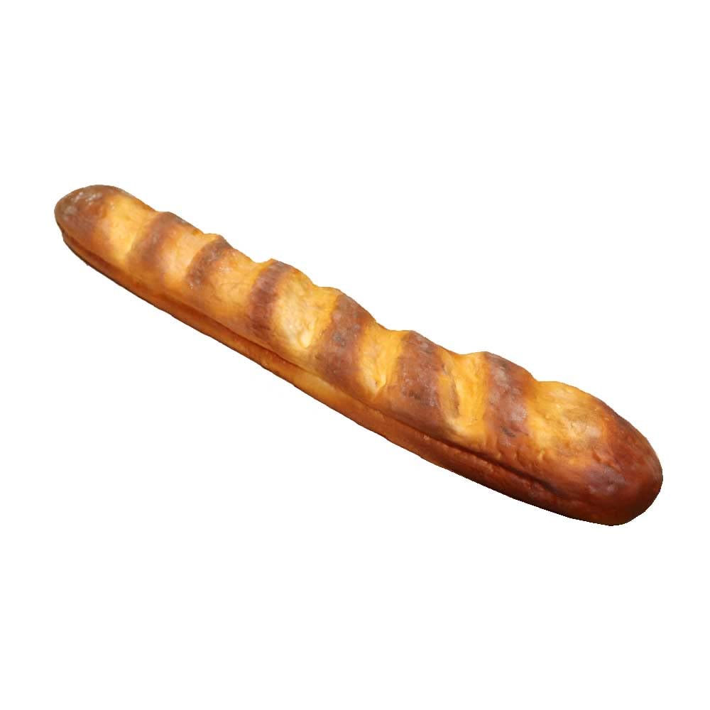 Amazon | GuCra パン フランスパン お菓子模型 食品サンプル 食品模型