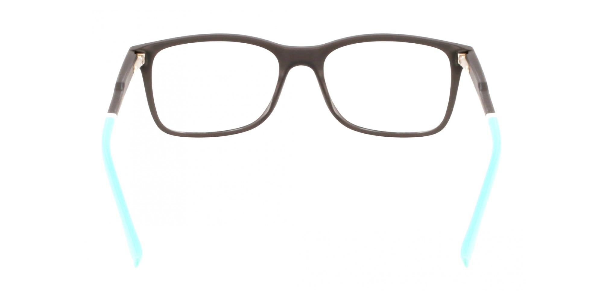 Lacoste L3647 N Matte black 50/16/140 Jungen Brillen