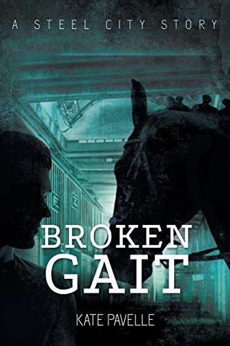 Broken Gait view 2