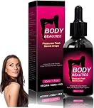 Pleasures Peak Secret Drops, Pleasure Peak Secret Potion, Happy Ormones Drops per donne e uomini, gocce orali Pleasurepeak, migliorano la sensibilità e il piacere (1)