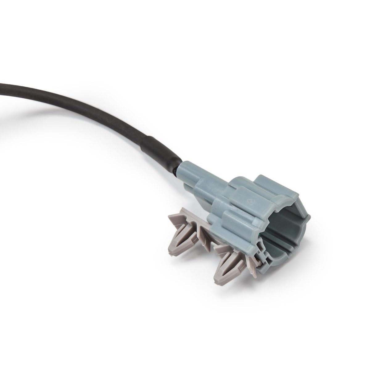 RIDEX 412W0162 Capteur ABS des deux côtés de l'Avant Compatible avec NISSAN Pathfinder III R51