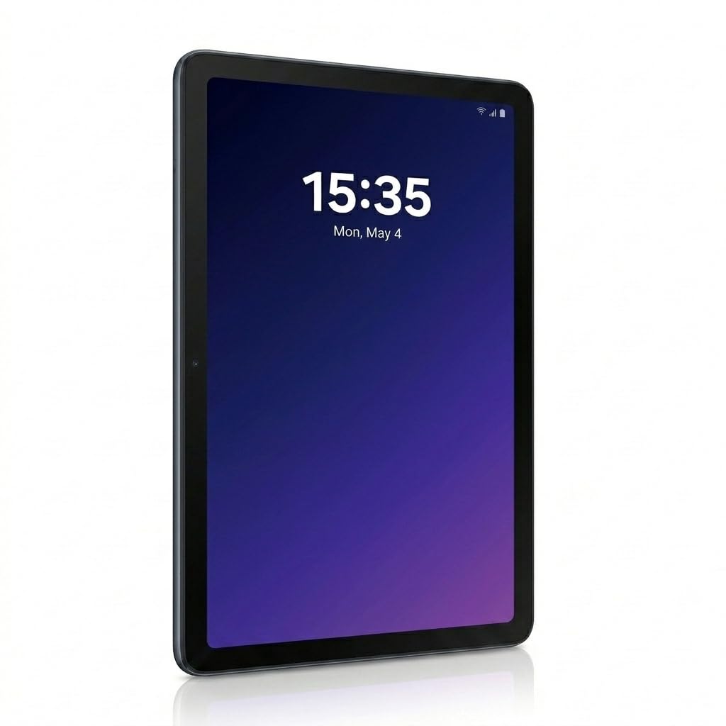 Samsung Galaxy Tab A11 8.7" 128Go/8Go Wi-FI Gris