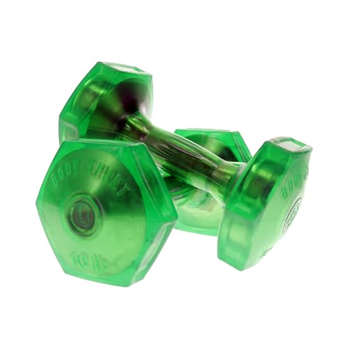 Body Sport Urethane Aerobic