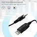 Kokorasa for Icom IC-2730 IC-2730A USB Programming Cable for IC-F3 IC-F4 IC-F11 IC-F14 IC-F15 IC-F16 IC-F21 IC-F22 IC-F24 IC-F25 IC-F26 IC-F33 IC-F34 Mobile Radi