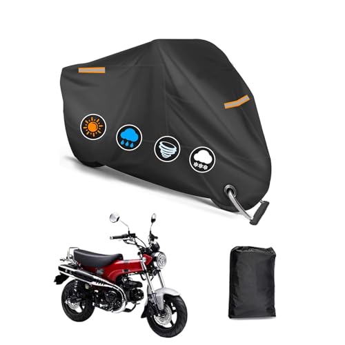 ɓKp z_ _bNX125 DAX125/ST125 oCNJo[ SV^ I[goCJo[ tJo[ ˃XgCv ̃oCNԑ̃Jo[ ɓKp HONDA 125 DAX125/ST125 tJo[ h h ϔM h~ Oh~ U