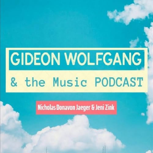 『ep 8: Handbook for Guiding Musicians (musical imagination, focus & practice, being in the moment, the value of supporters, admiration vs envy & more!)』のカバーアート