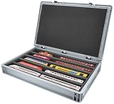 👉 Les figurines et éléments de jeu illustrés sont uniquement pour comparaison et ne sont pas inclus. Les modèles imprimés en 3D peuvent présenter de petites imperfections. Les images montrent des résultats finaux possibles.