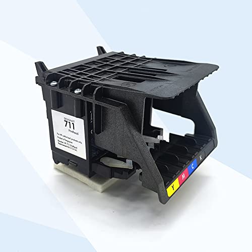 C1Q10A Nuova testina di stampa 711 per DesignJet