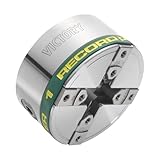Record Power Victory Chuck, 102 mm (4