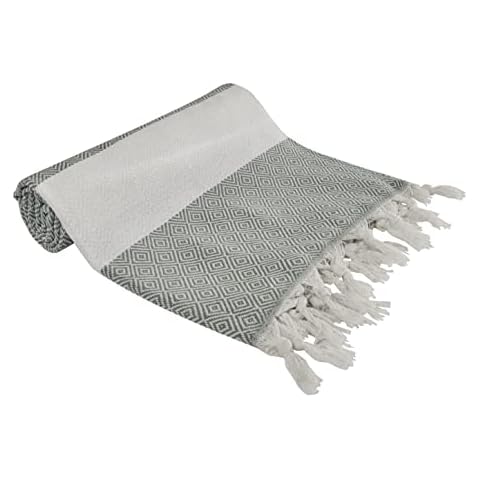 Toalla de baño Turco XL Algodón orgánico Cover