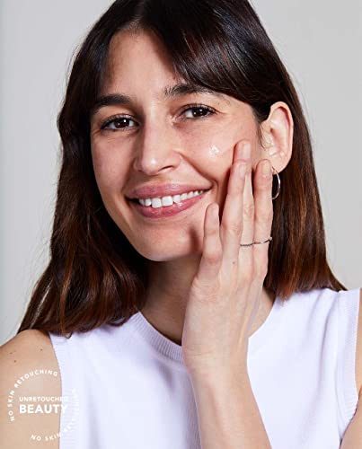 Tula Skin Care Supersize Filter Primer Blurring & Moisturizing Primer | Prime, Blur, Even Out & Protect With A Filter-Like Finish | Sunrise, 2.02 Fl. Oz. #TOP3