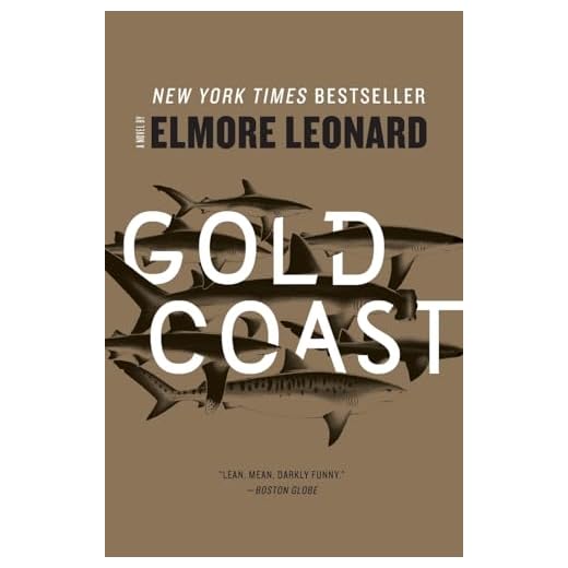 Gold Coast: A Novel
