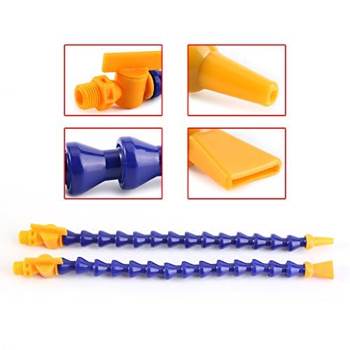 12 Stück Kühlmittelschlauch aus Kunststoff für Wasser, Öl, Kühlmittelschlauch, Flachschlauch, Rundschlauch, Wasser- und Öldüse, Durite Gewinde und Schlauchkühler.