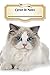 Carnet De Notes: Ragdoll | Chat ou Chaton | A5 139 Pages Avec Papier Ligné | Art Notes | Cahier | Ligned Journal | Notebook | Espace pour votre nom